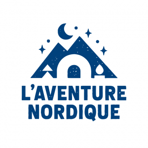 Logo Aventure Nordique
